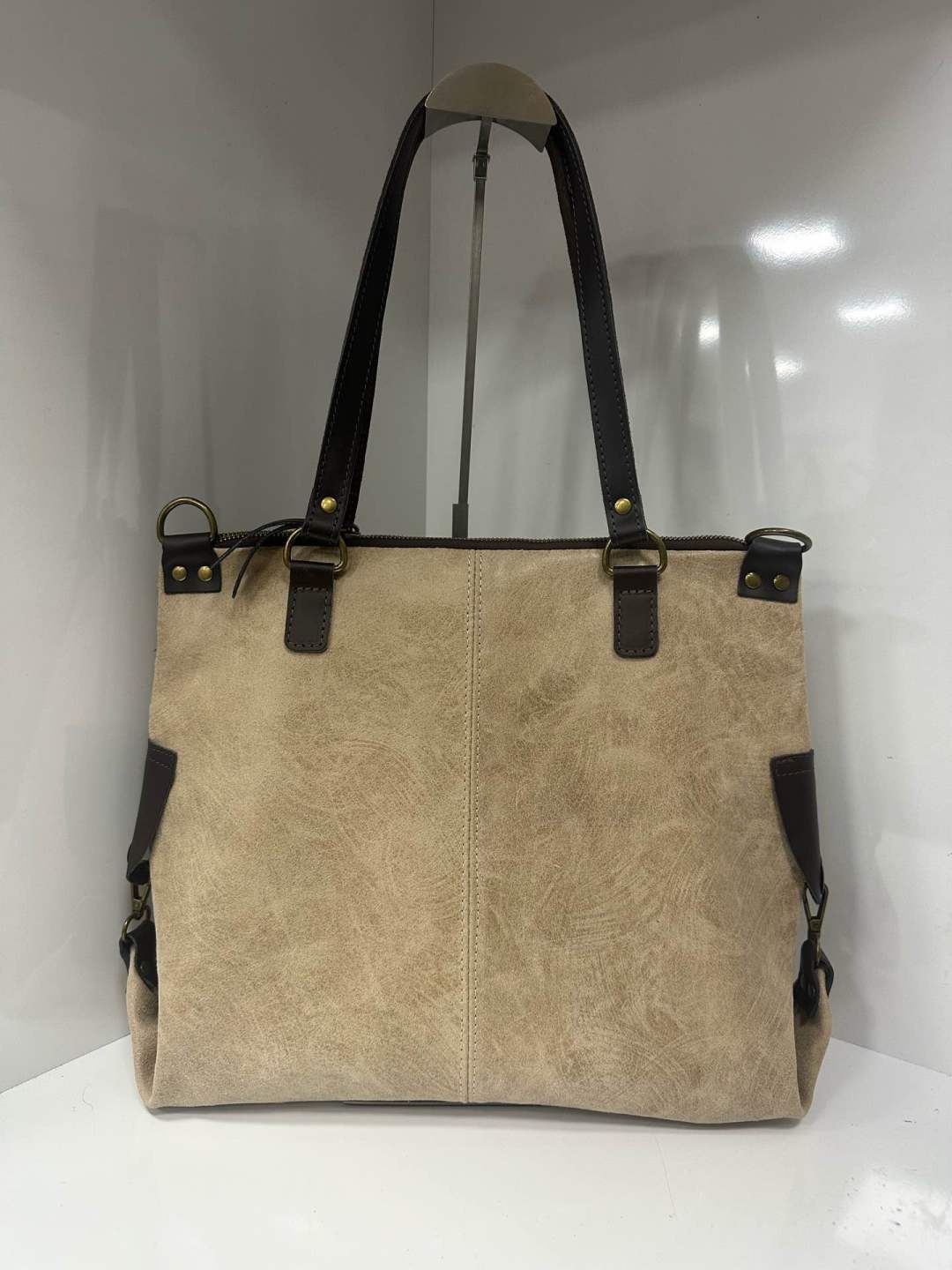 L0112 Bag 8 Color Options