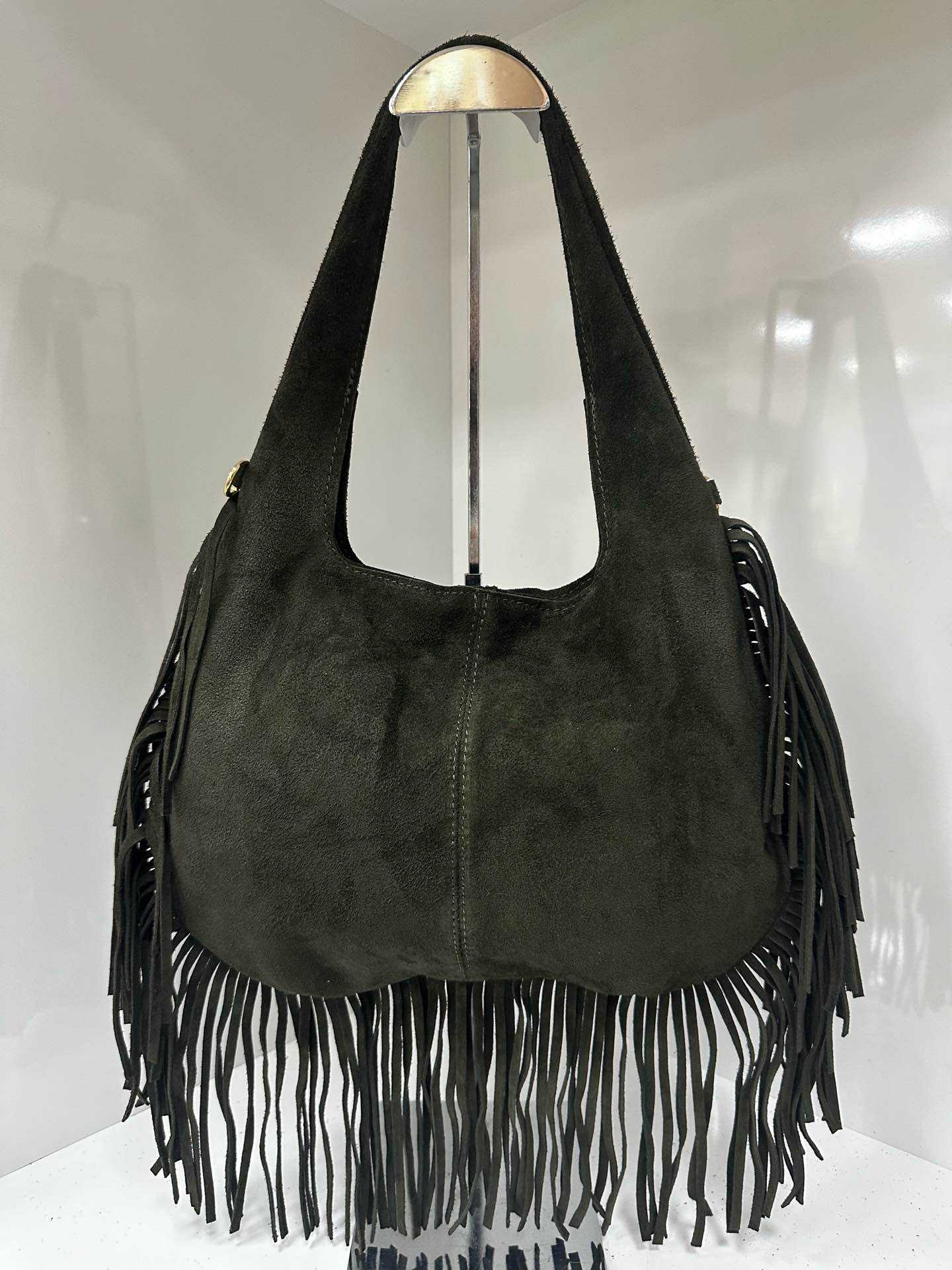 L0353 Bag 6 Color Options