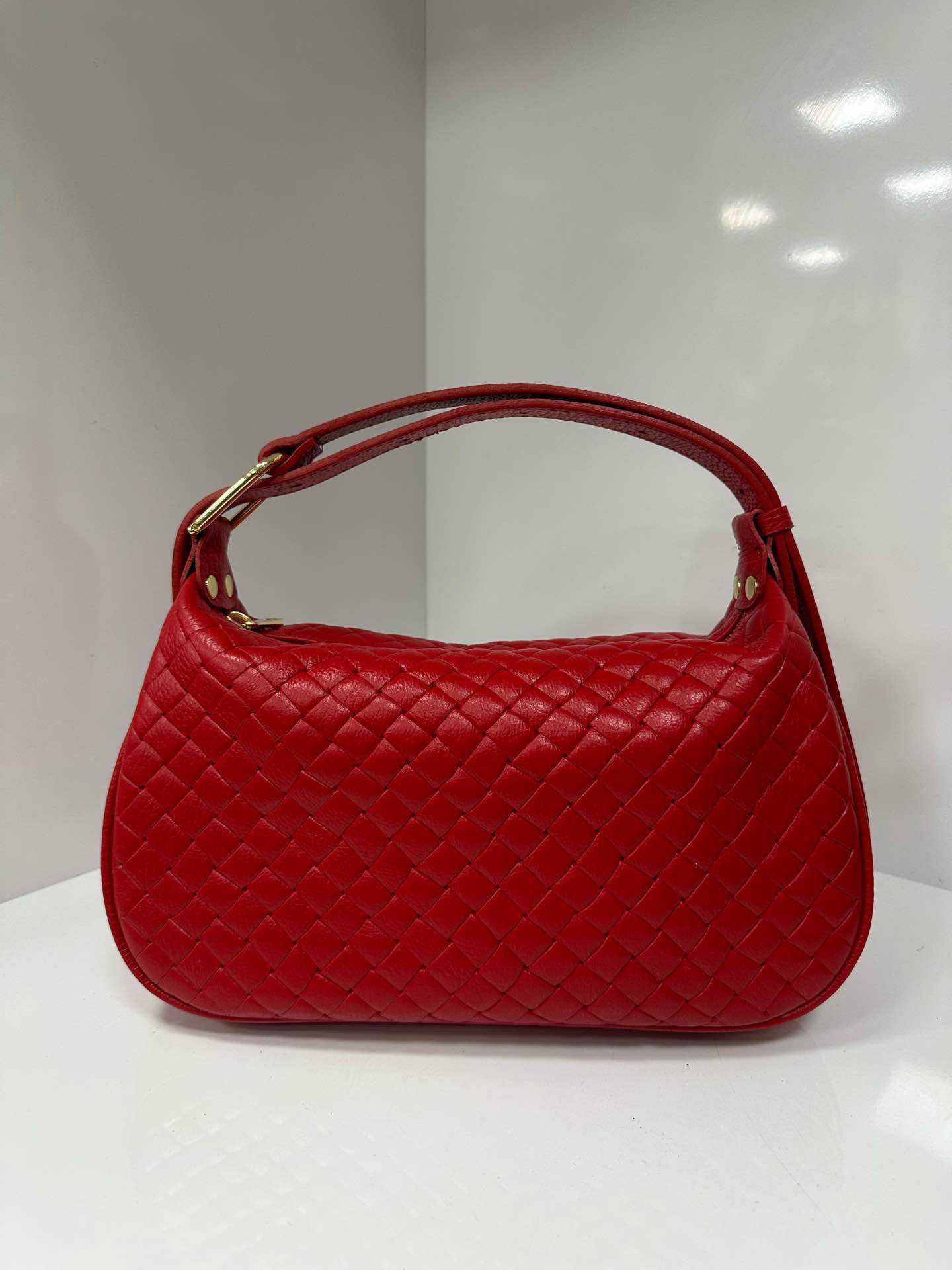 L0296 Bag 11.4in 6 Color Options