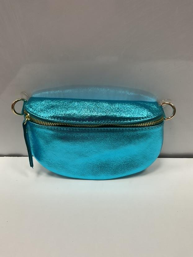 L0063 Bag 9.1in 18 Color Options