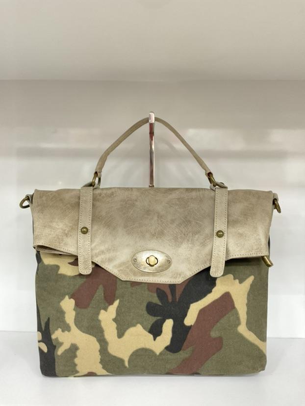 L0147 Bag 5 Color Options