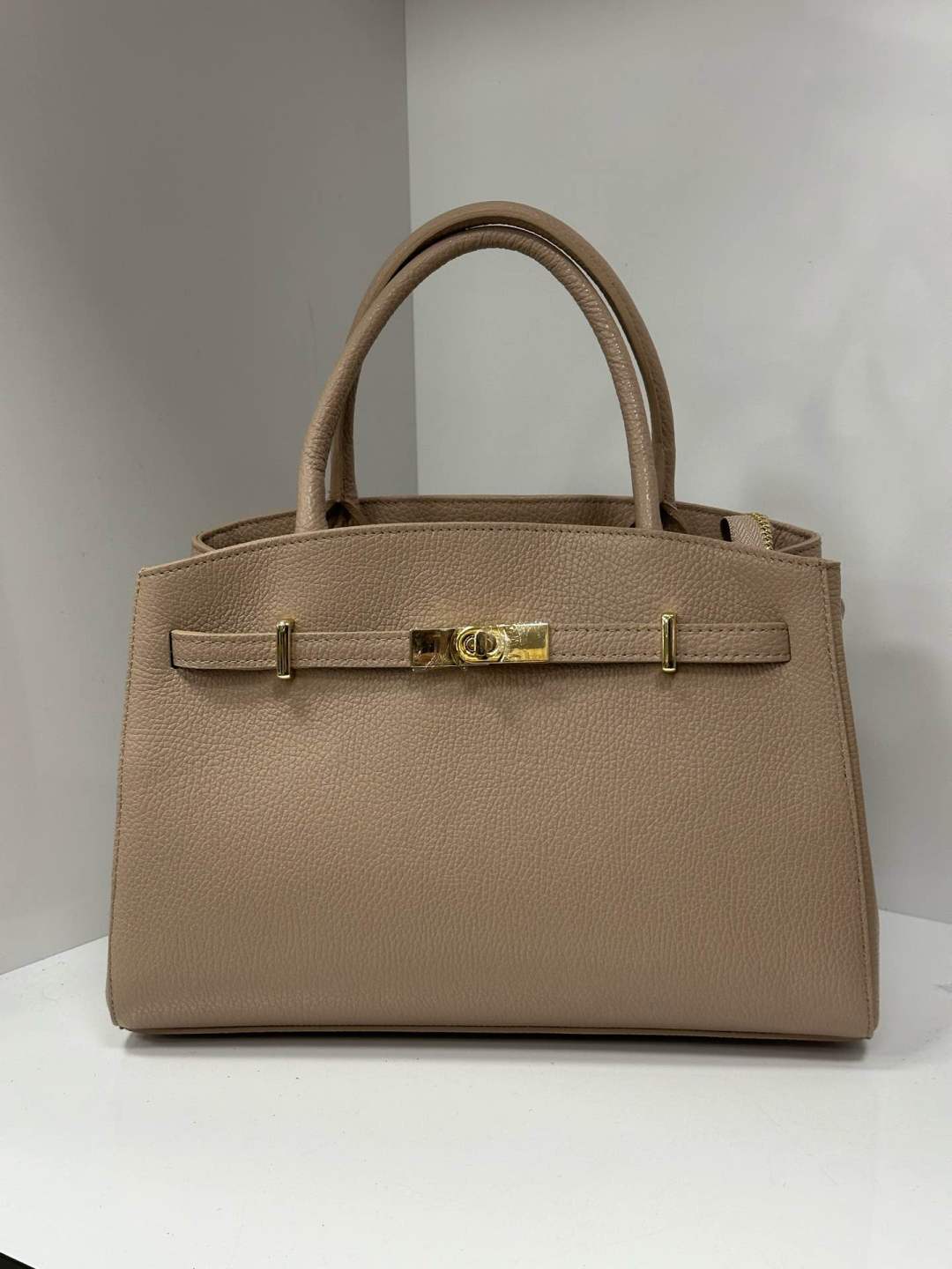 L0503 Bag 12.2in 12 Color Options