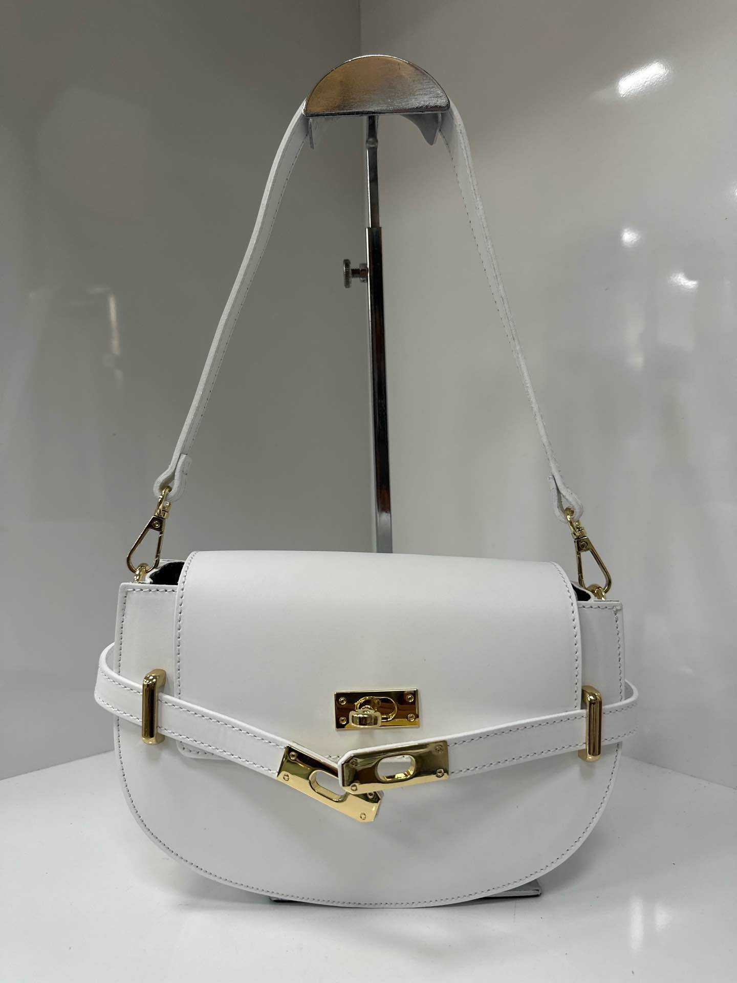 L0314 Bag 9.1in 9 Color Options