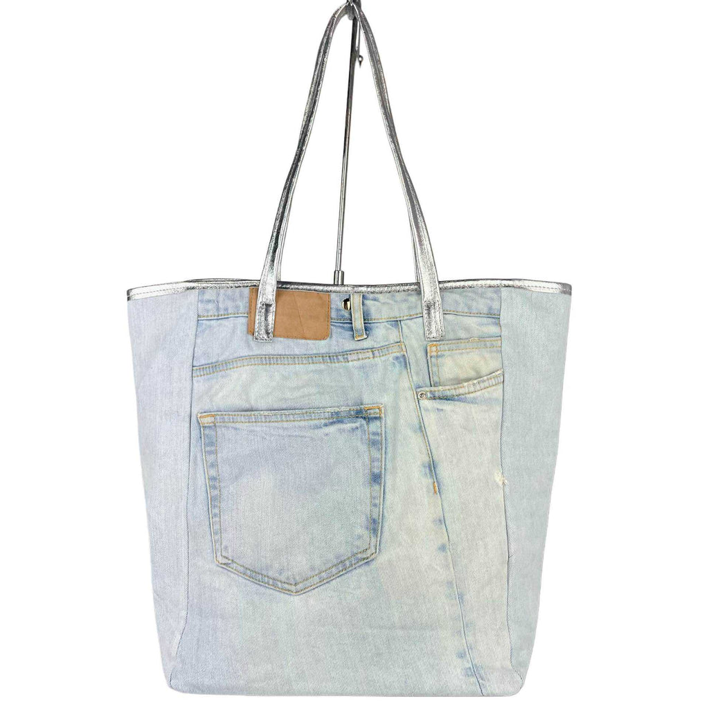 MI1495 Bag 17.7in 11 Color Options