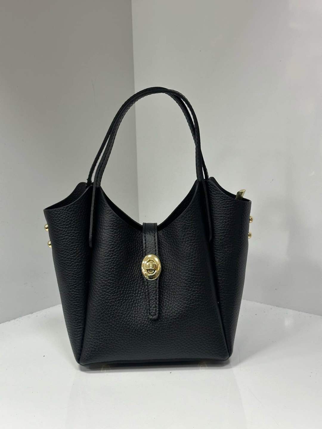 L0530 Bag 9.1in 10 Color Options