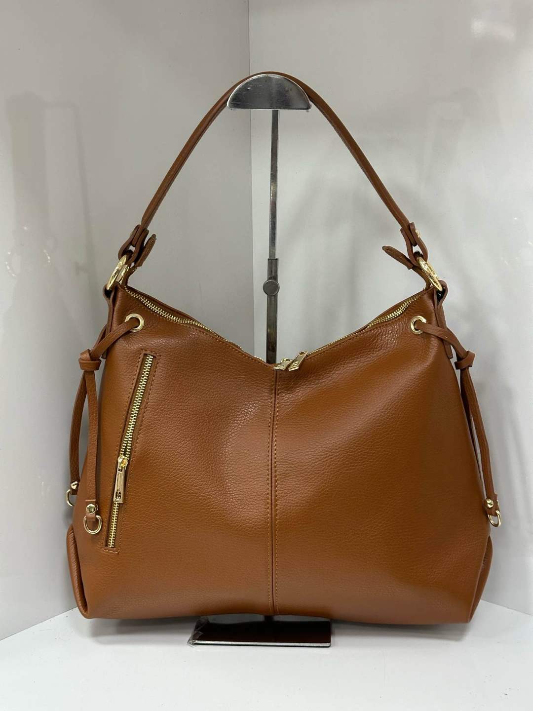 L0554 Bag 15.0in 7 Color Options