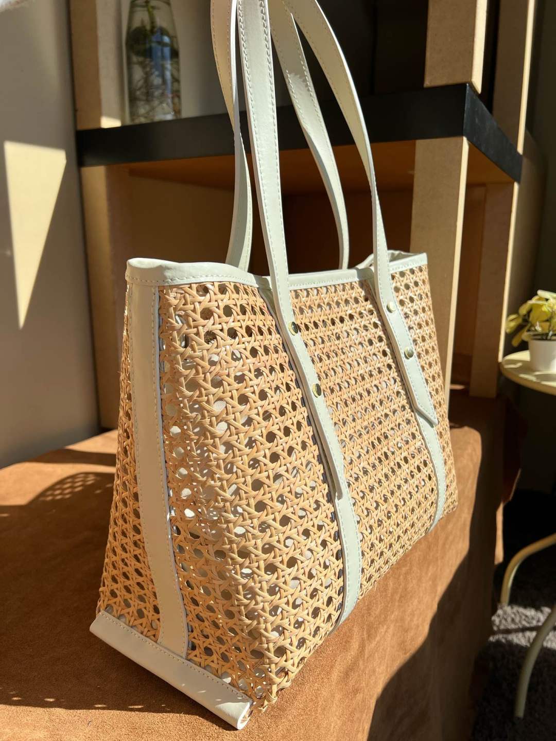 MI31115 Bag 14.6in 1 Color Option