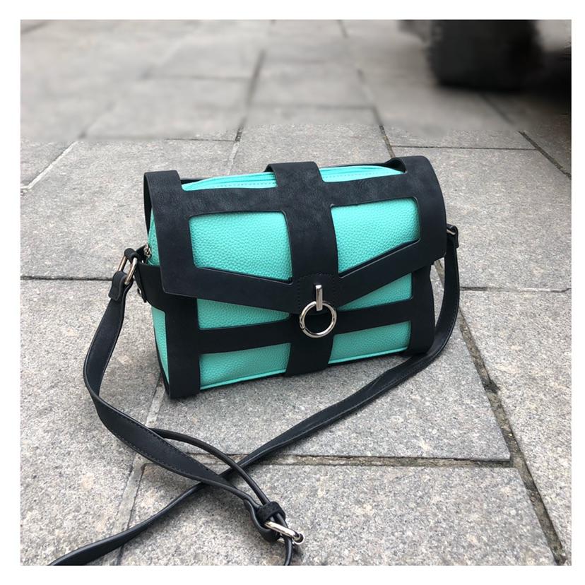 Z0163 Bag 4 Color Options