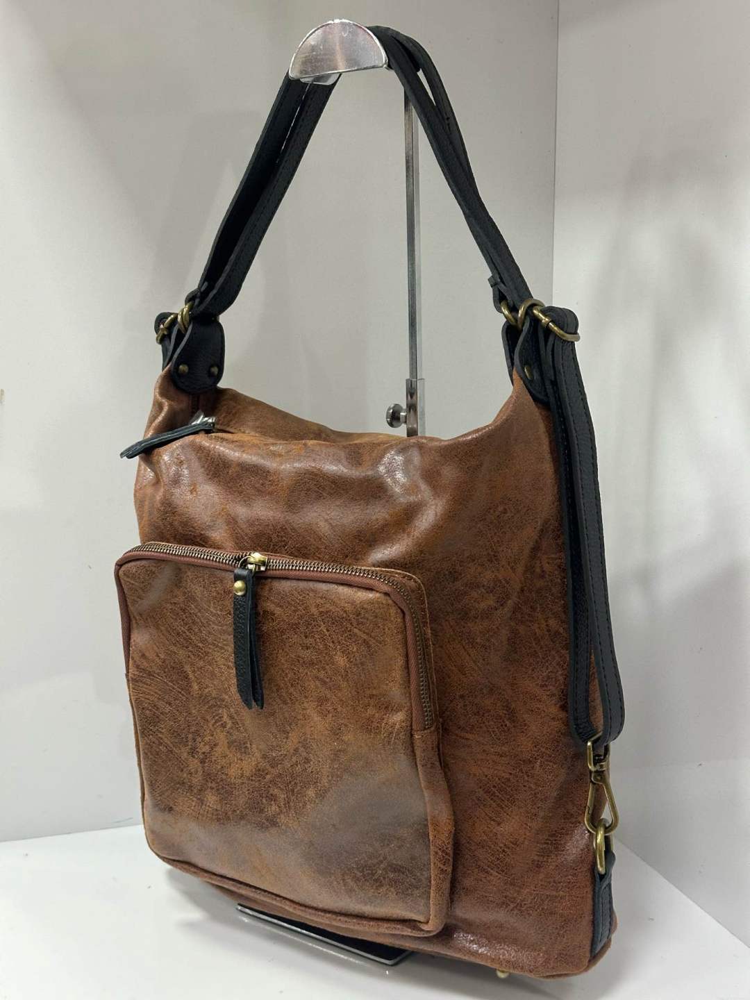 L0105 Bag 13.6in 10 Color Options