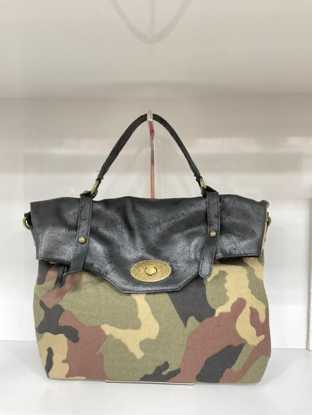 L0147 Bag 5 Color Options