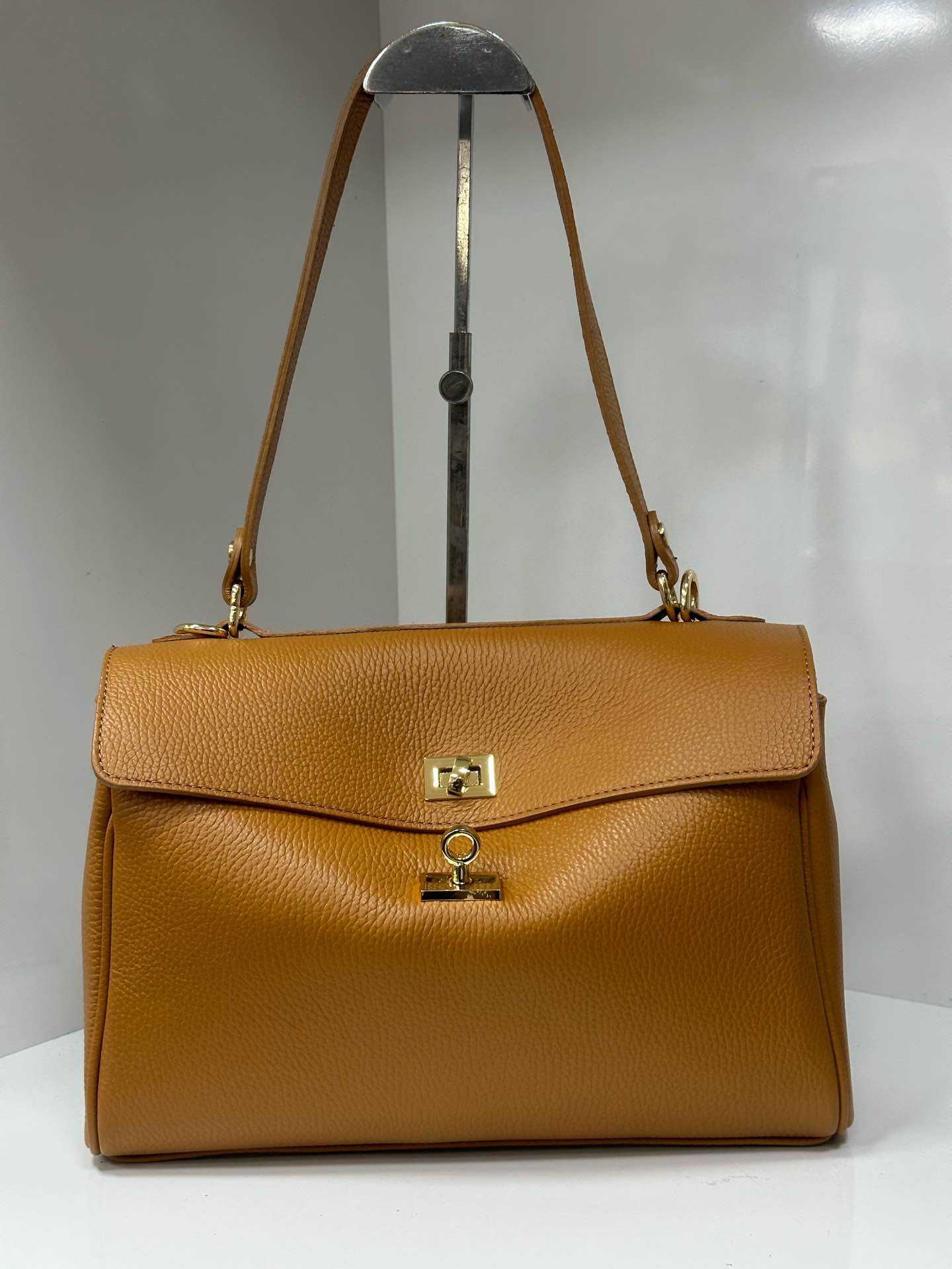 L0313 Bag 12.6in 12 Color Options