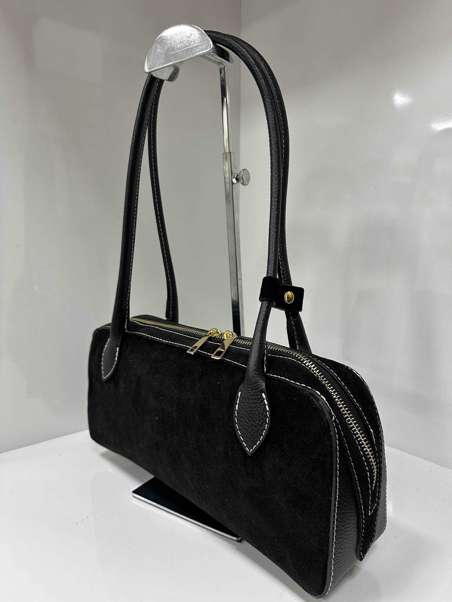 L0342 Bag 13.0in 8 Color Options