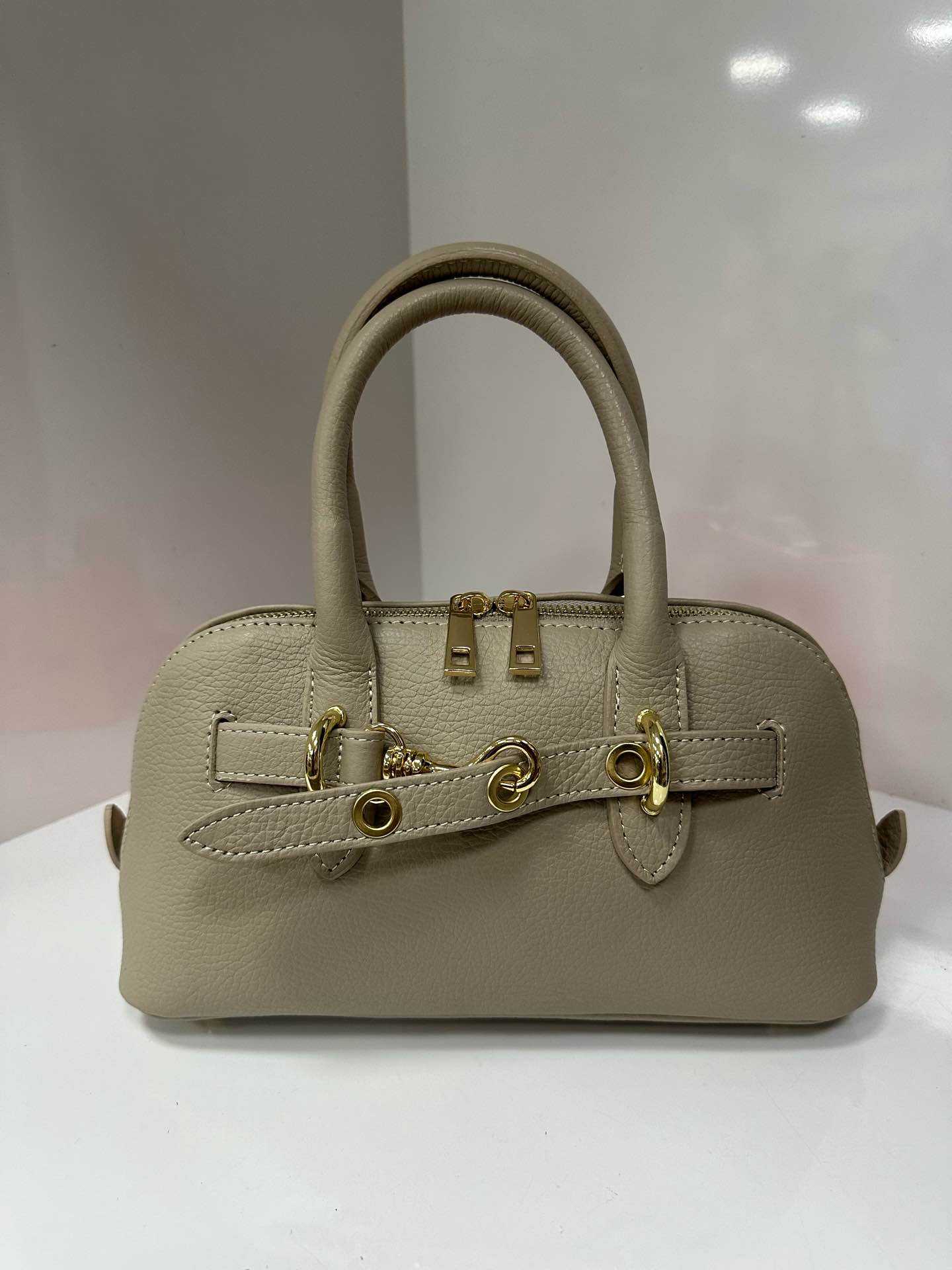 L0323 Bag 10.6in 5 Color Options