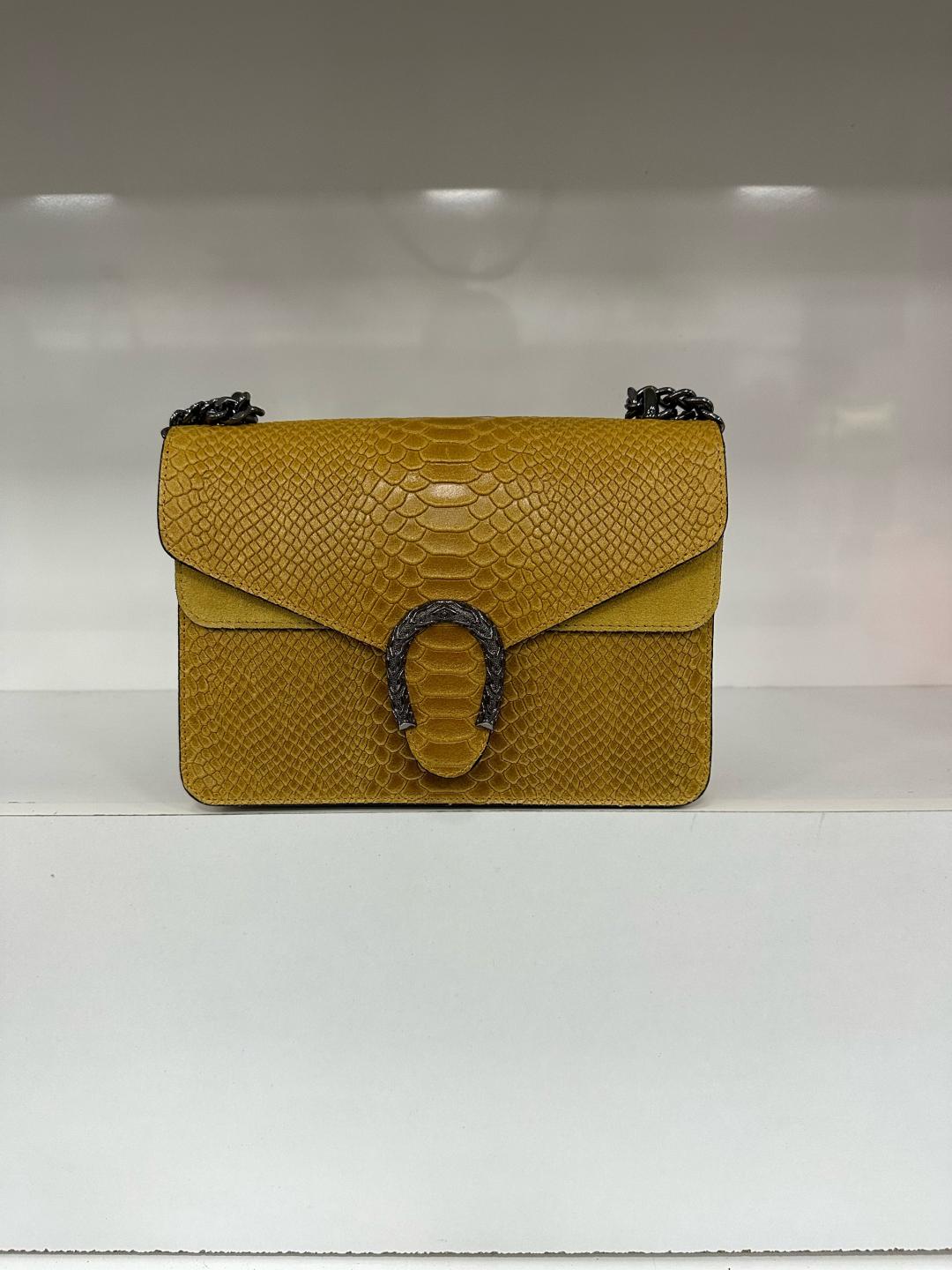 Mustard