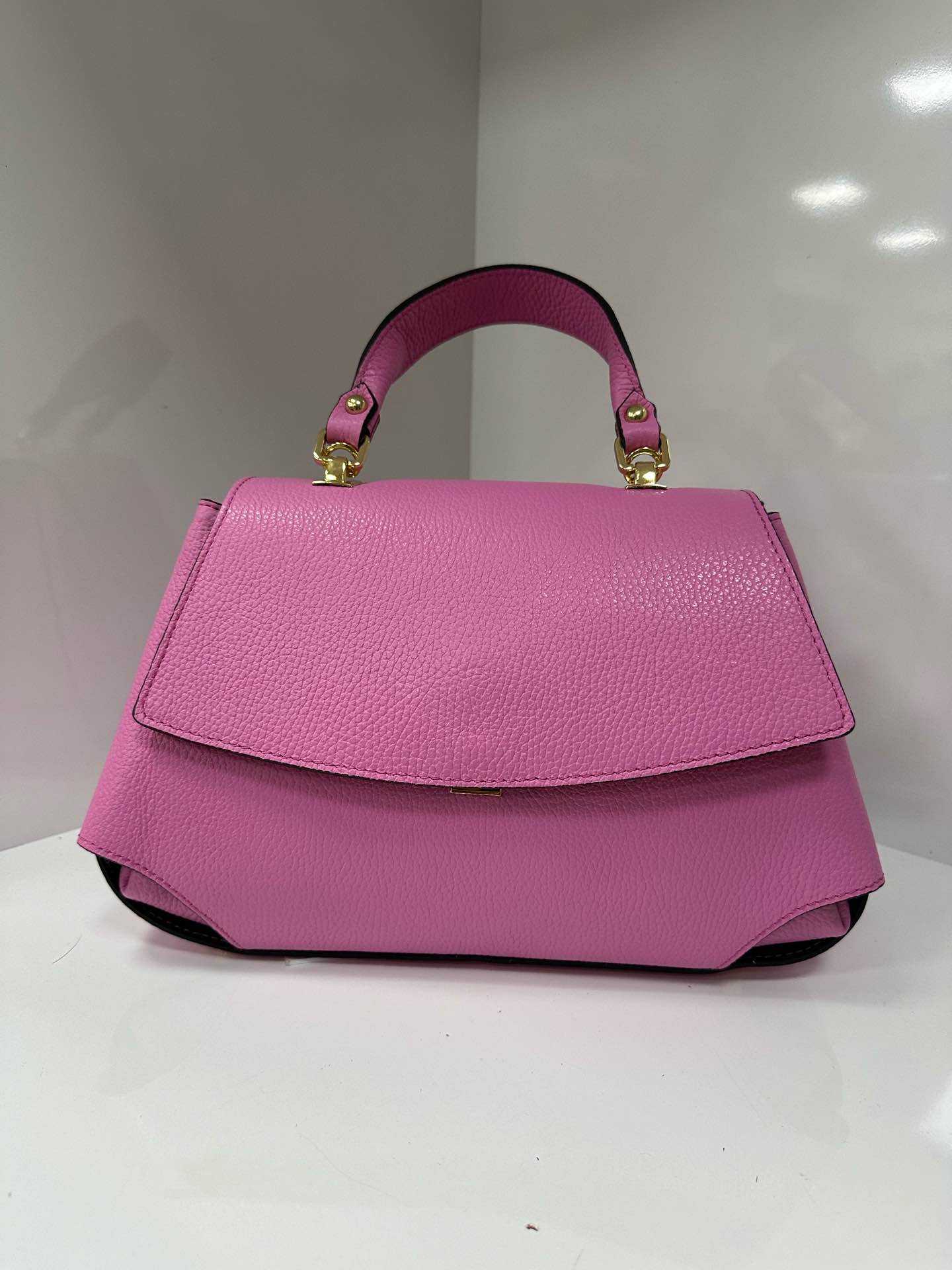 L0321 Bag 12.6in 11 Color Options
