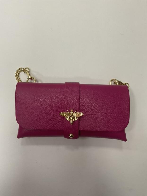 L0070 Bag 8.9in 20 Color Options