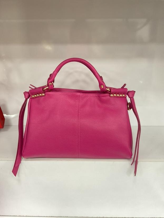 L0104 Bag 13.4in 9 Color Options
