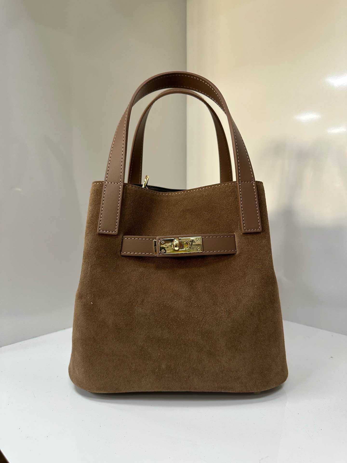 L0378 Bag 10.2in 7 Color Options