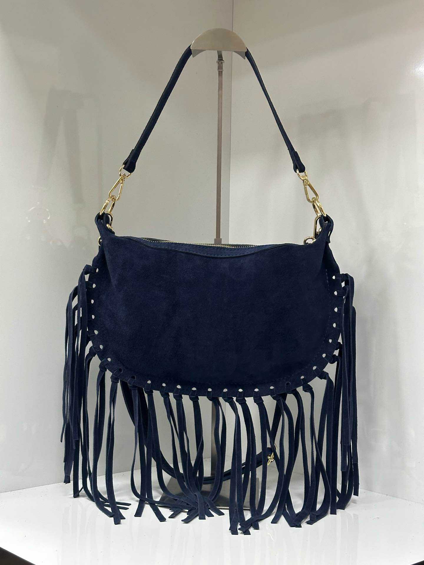 L0414 Bag 13.0in 7 Color Options