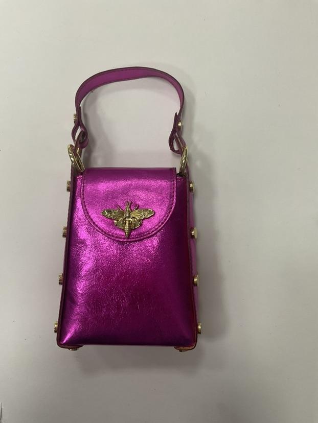 L0069 Bag 5.1in 13 Color Options