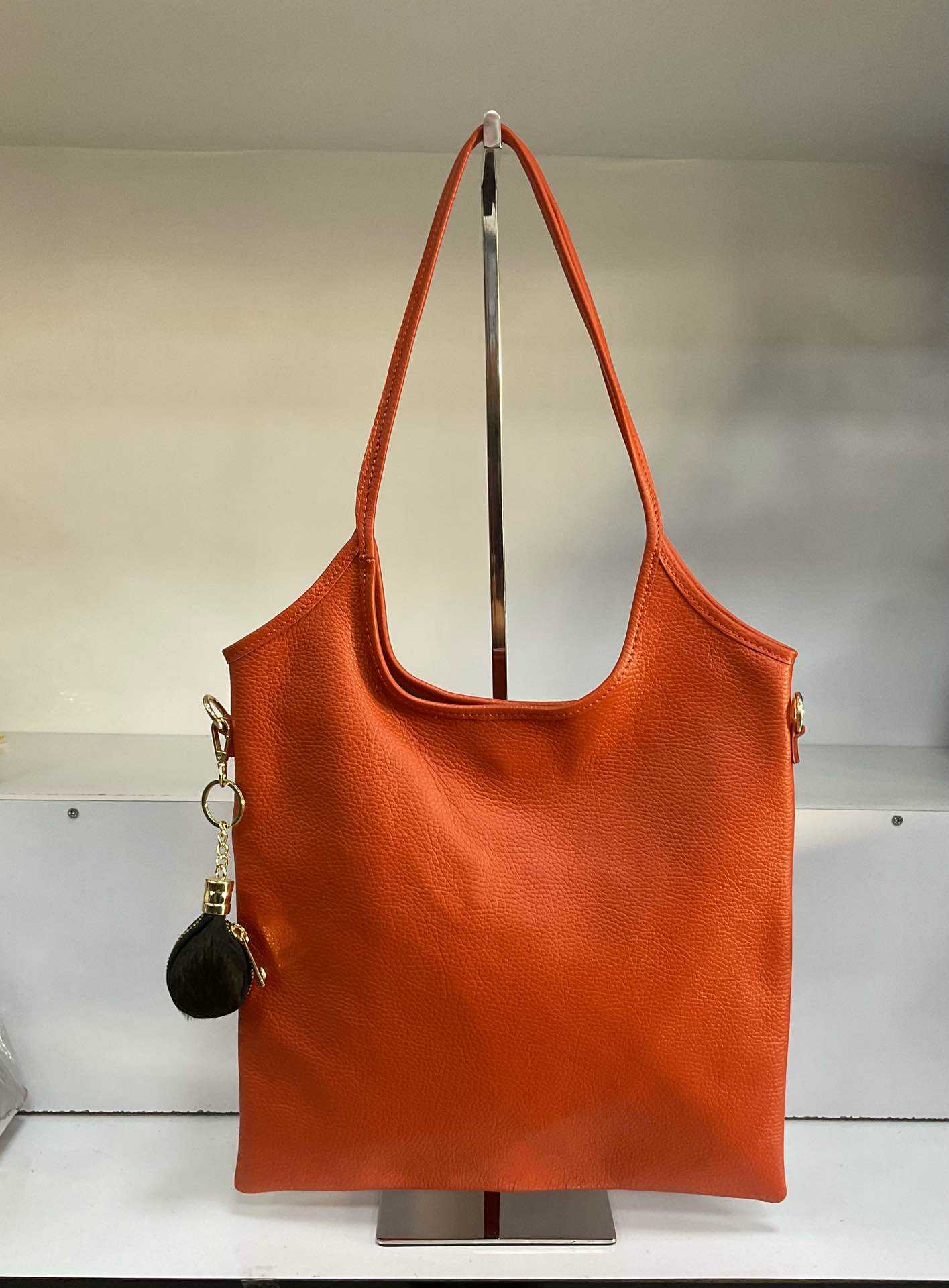 L0237 Bag 13.4in 3 Color Options