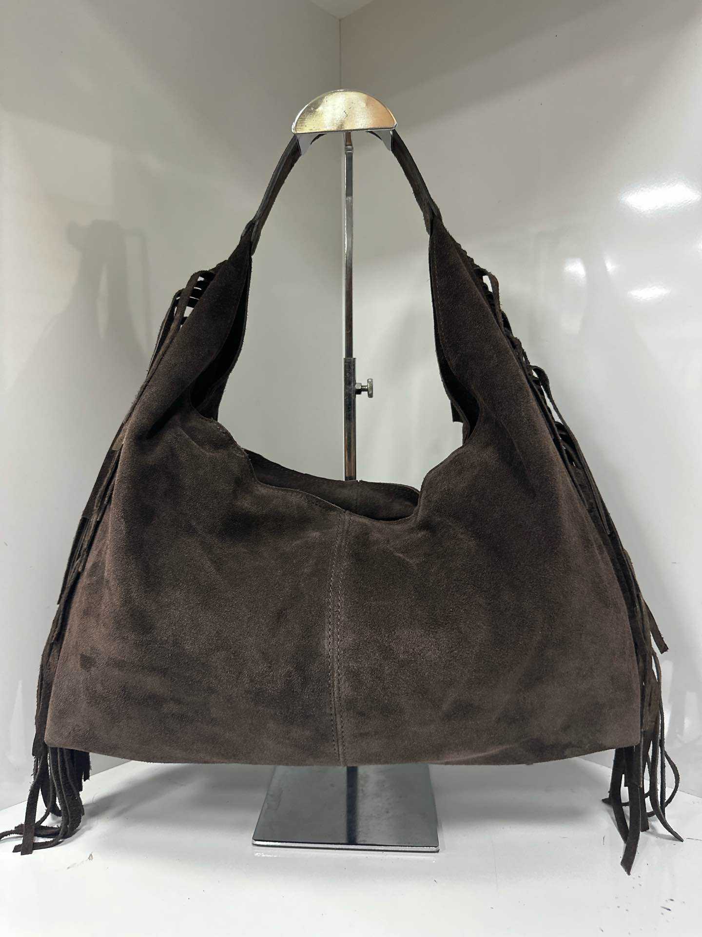 L0430 Bag 7.5in 7 Color Options