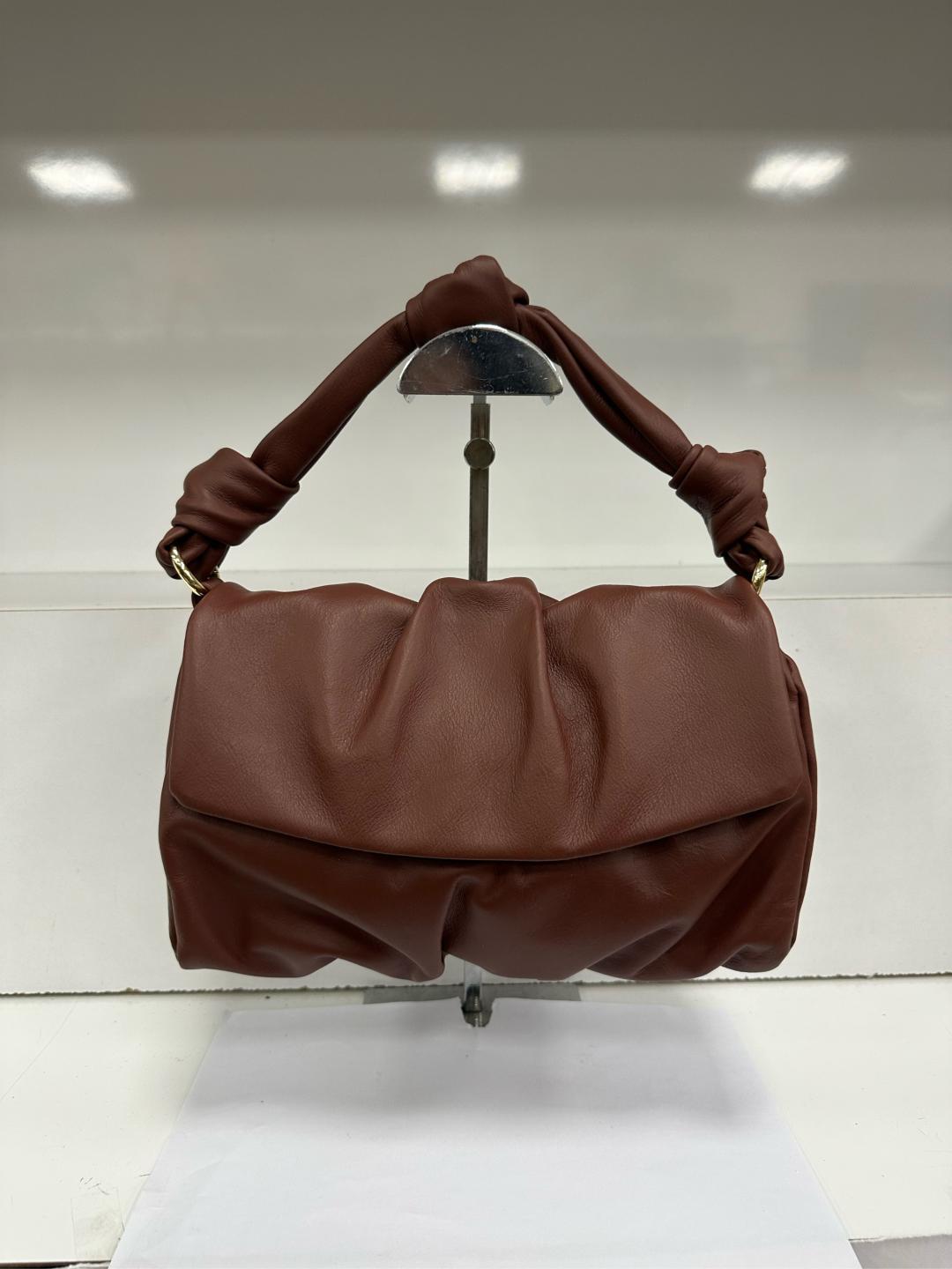 L0041 Bag 11.8in 6 Color Options