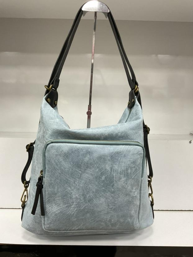 L0105 Bag 13.6in 10 Color Options
