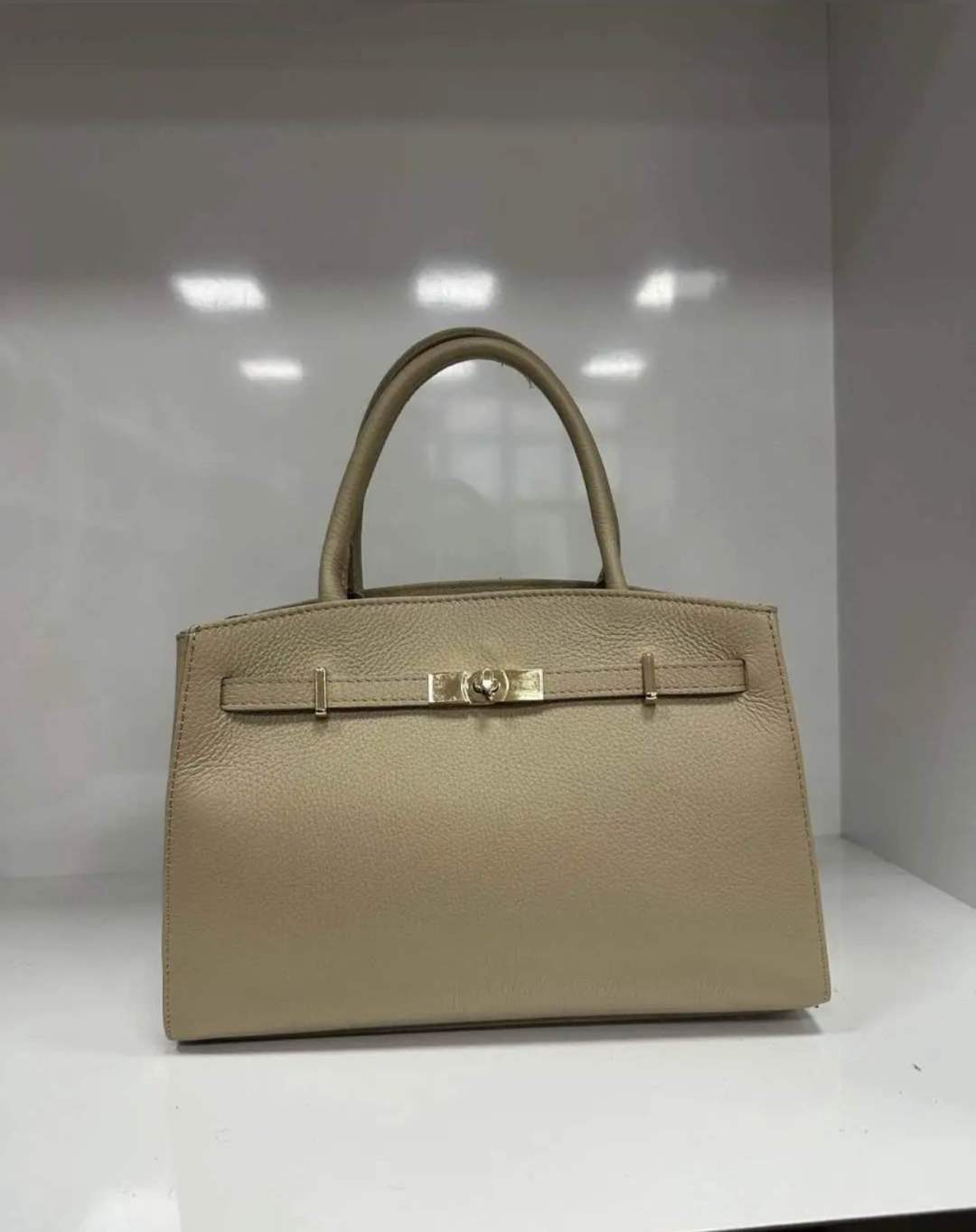 L0503 Bag 12.2in 12 Color Options