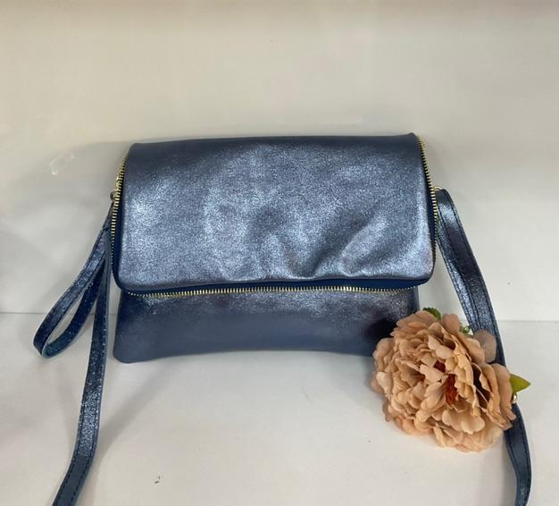 L0014 Bag 10.6in 8 Color Options