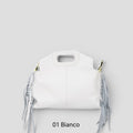 ME6212 Leather Bag 9 Color Options