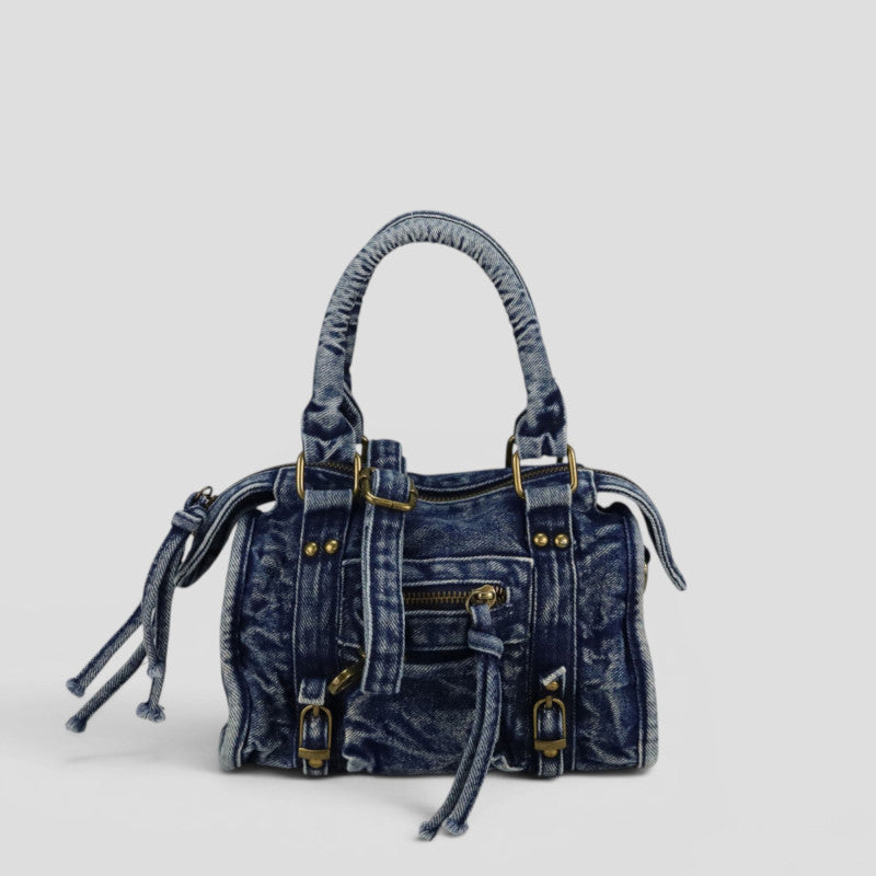 ME8469 Fabric Bag 5 Color Options