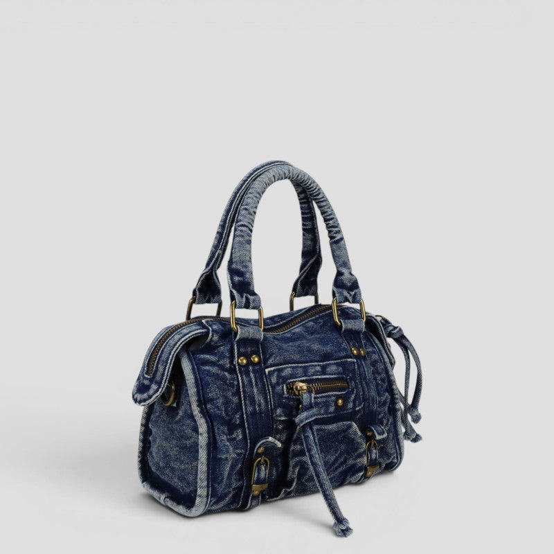 ME8469 Fabric Bag 5 Color Options