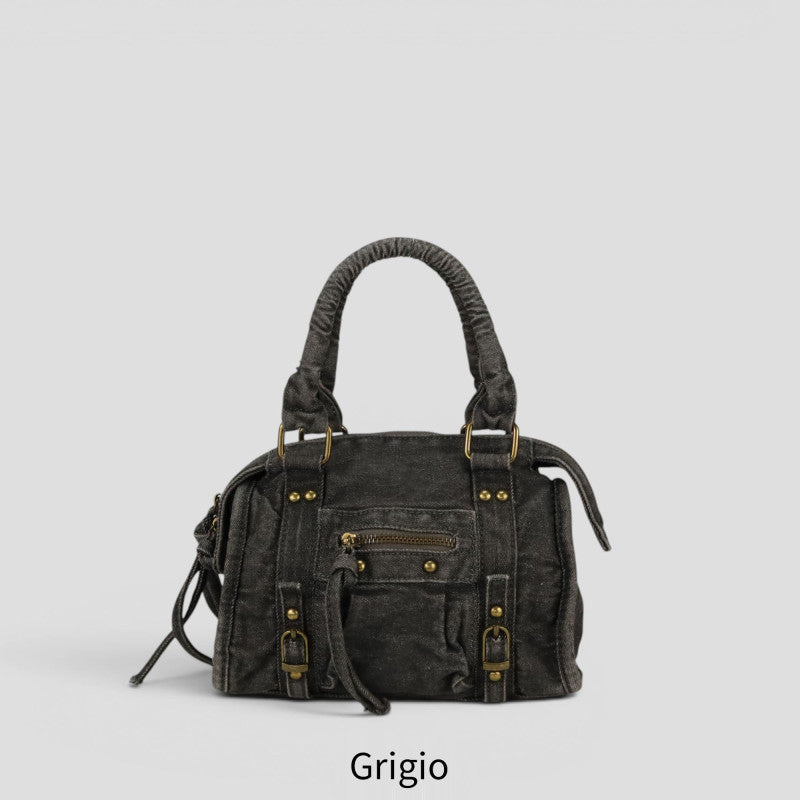 ME8469 Fabric Bag 5 Color Options