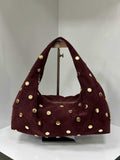 L0418 Bag 14.6in 7 Color Options