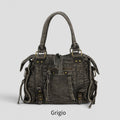 ME8470 Fabric Bag 4 Color Options