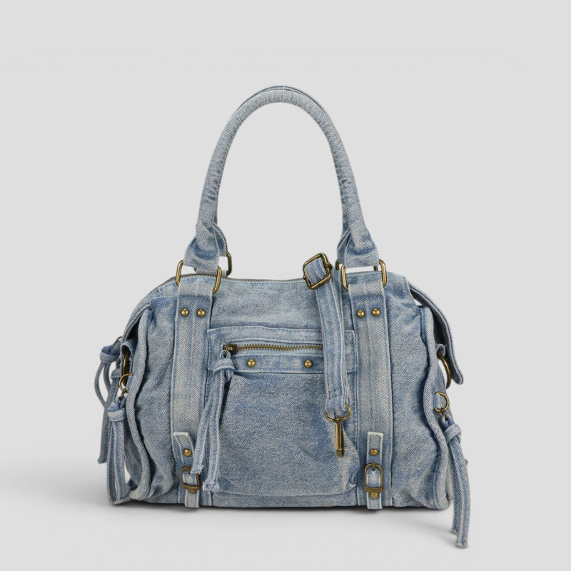 ME8470 Fabric Bag 4 Color Options