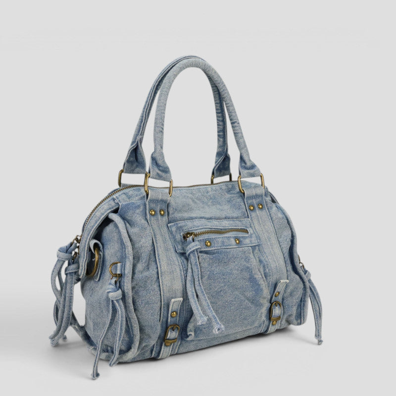ME8470 Fabric Bag 4 Color Options