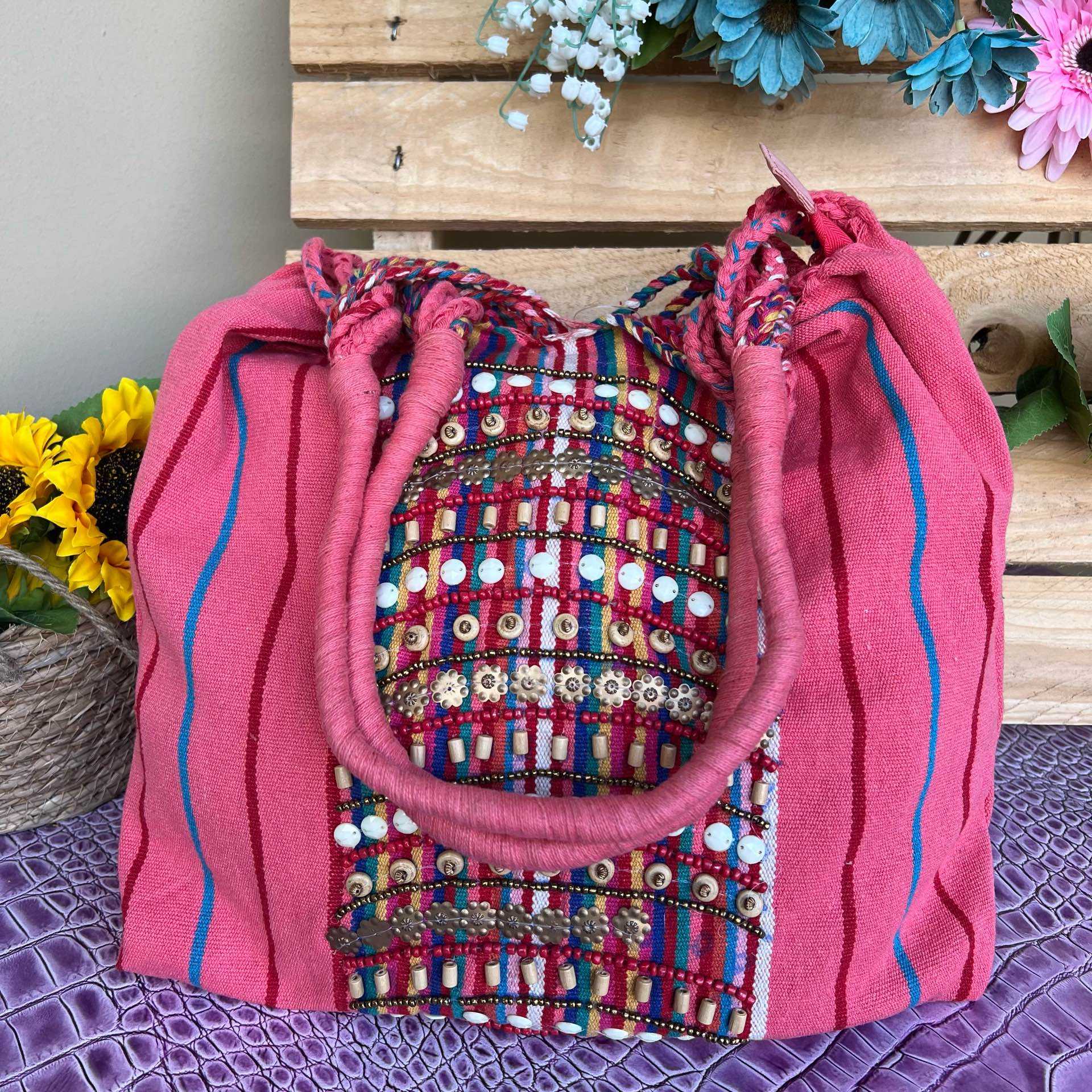 MISACCAPER Bag 13.0in 23 Color Options