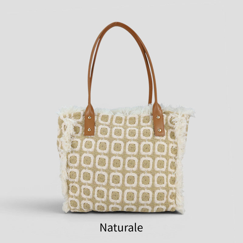 ME8415 Fabric Bag 5 Color Options