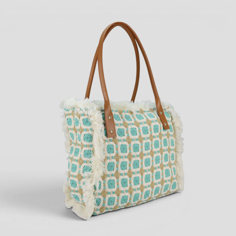ME8415 Fabric Bag 5 Color Options