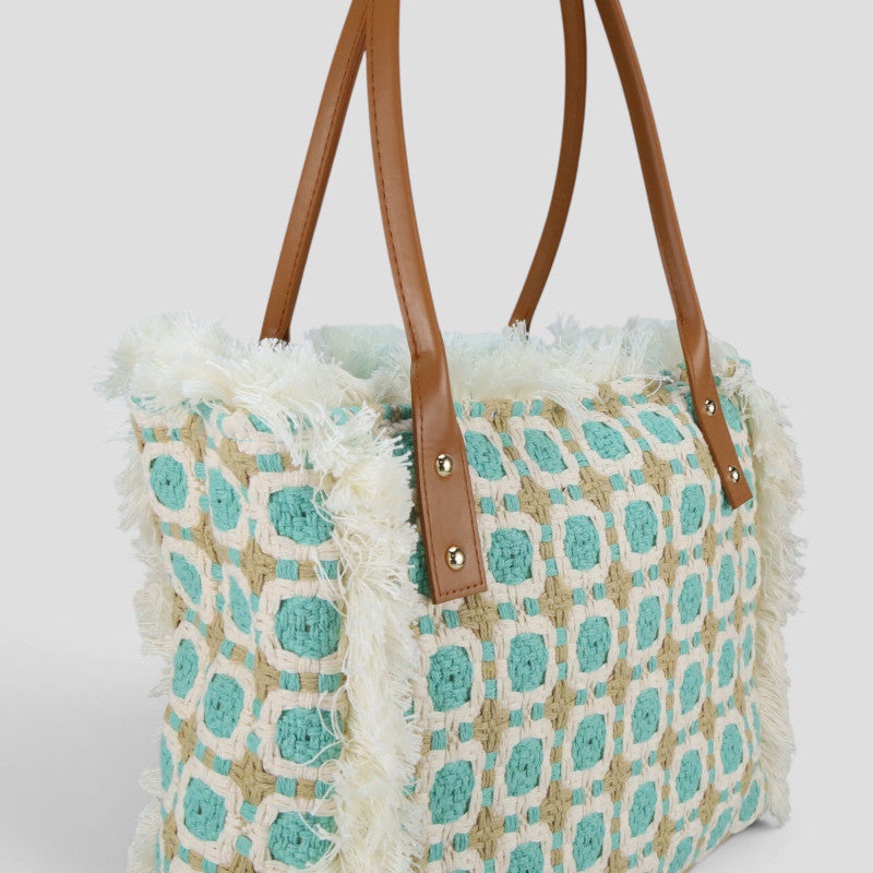 ME8415 Fabric Bag 5 Color Options