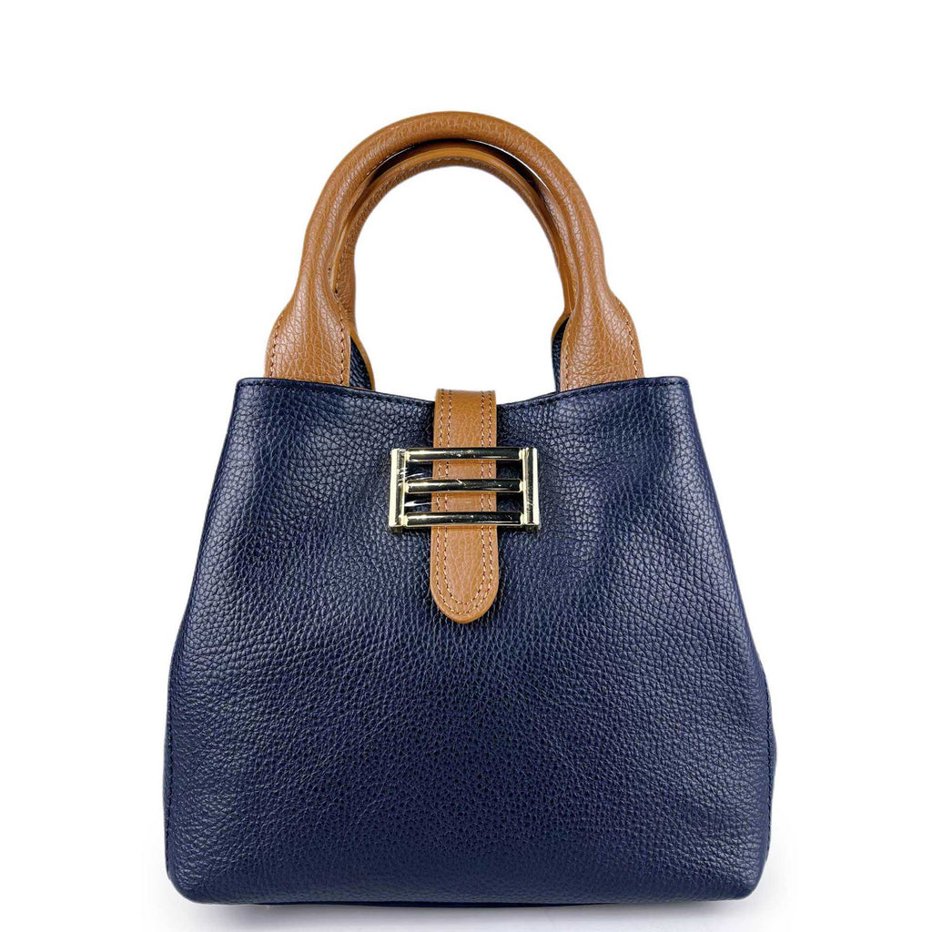 MI6166 Bag 12.2in 4 Color Options
