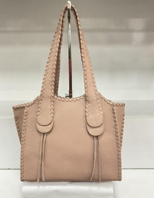 L0194 Bag 12.4in 10 Color Options