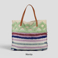 ME6219 Fabric Bag 4 Color Options