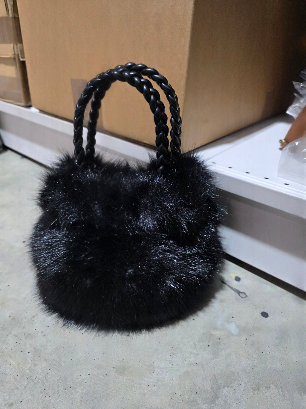 MIPH5161 Bag 2 Color Options