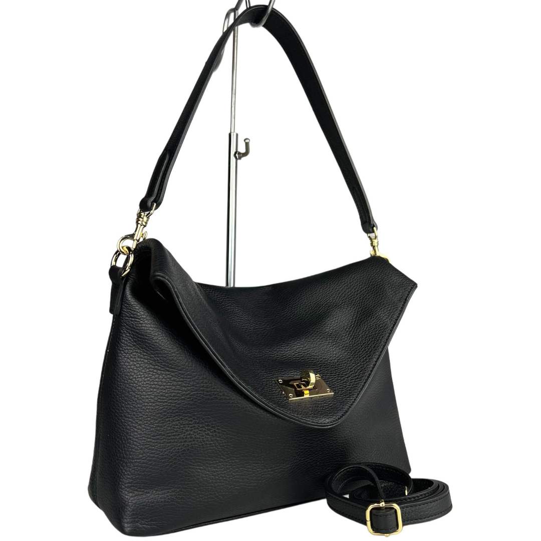 MI12199 Bag 13.8in 3 Color Options