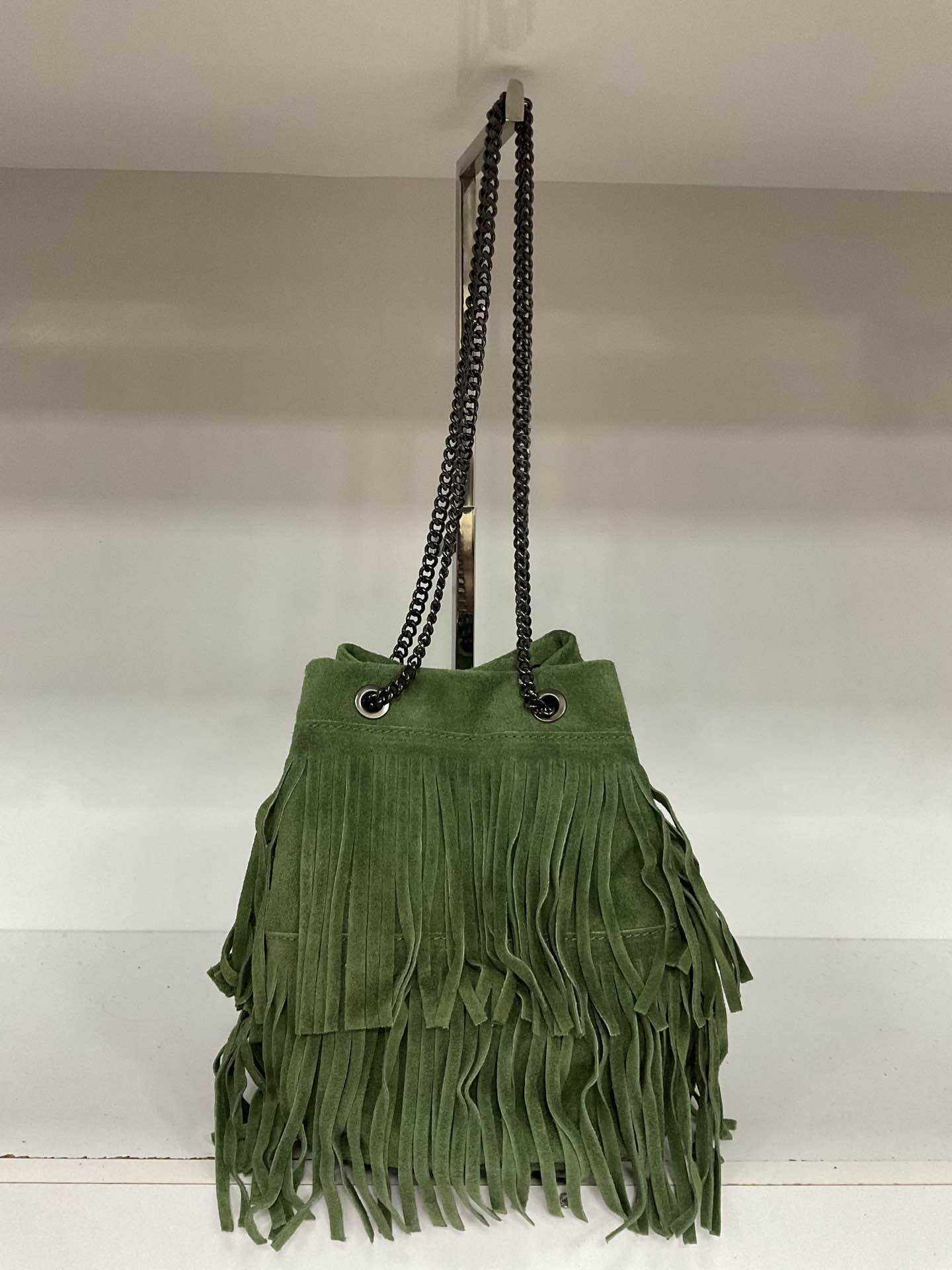 L0111 Bag 16 Color Options