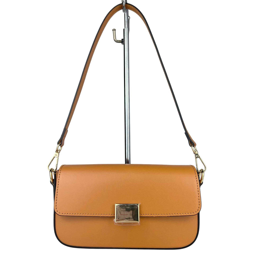 MI6182 Bag 8.7in 6 Color Options