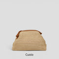 MEFB11288 Raffia Bag 1 Color Option